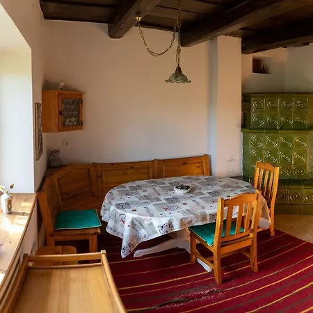 Tulipan Vendeghaz Apartment
