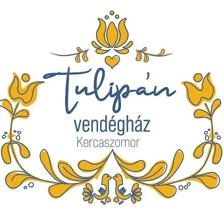 Tulipan Vendeghaz