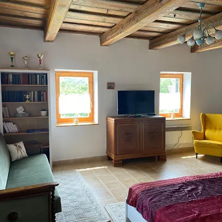 Tulipan Vendeghaz Apartment
