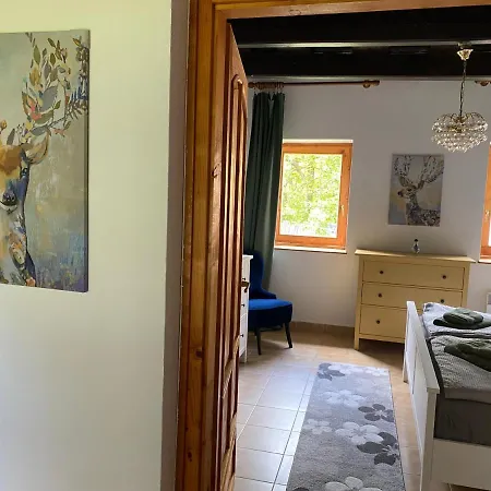 Apartmán Tulipan Vendeghaz *