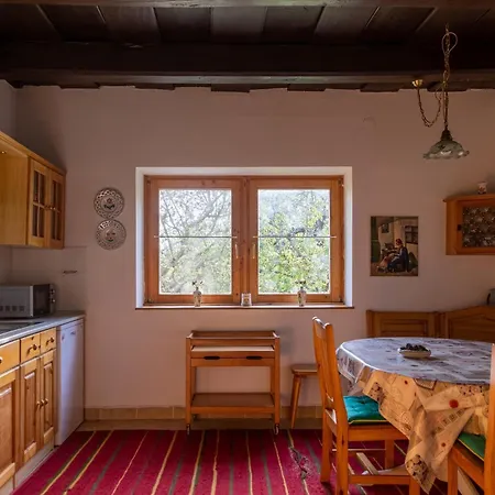 Tulipan Vendeghaz Apartment